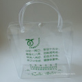 Recyclable Pvc Plastic Bag Packing Promotion